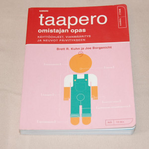Taapero - omistajan opas